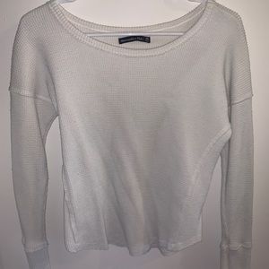 Abercrombie and Fitch long sleeve
